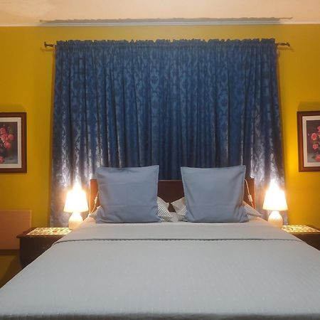 Ultimate Freedom Bed And Breakfast Santa Cruz Exterior foto