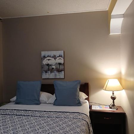 Ultimate Freedom Bed And Breakfast Santa Cruz Exterior foto