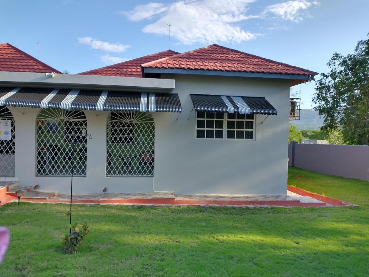 Ultimate Freedom Bed And Breakfast Santa Cruz Exterior foto
