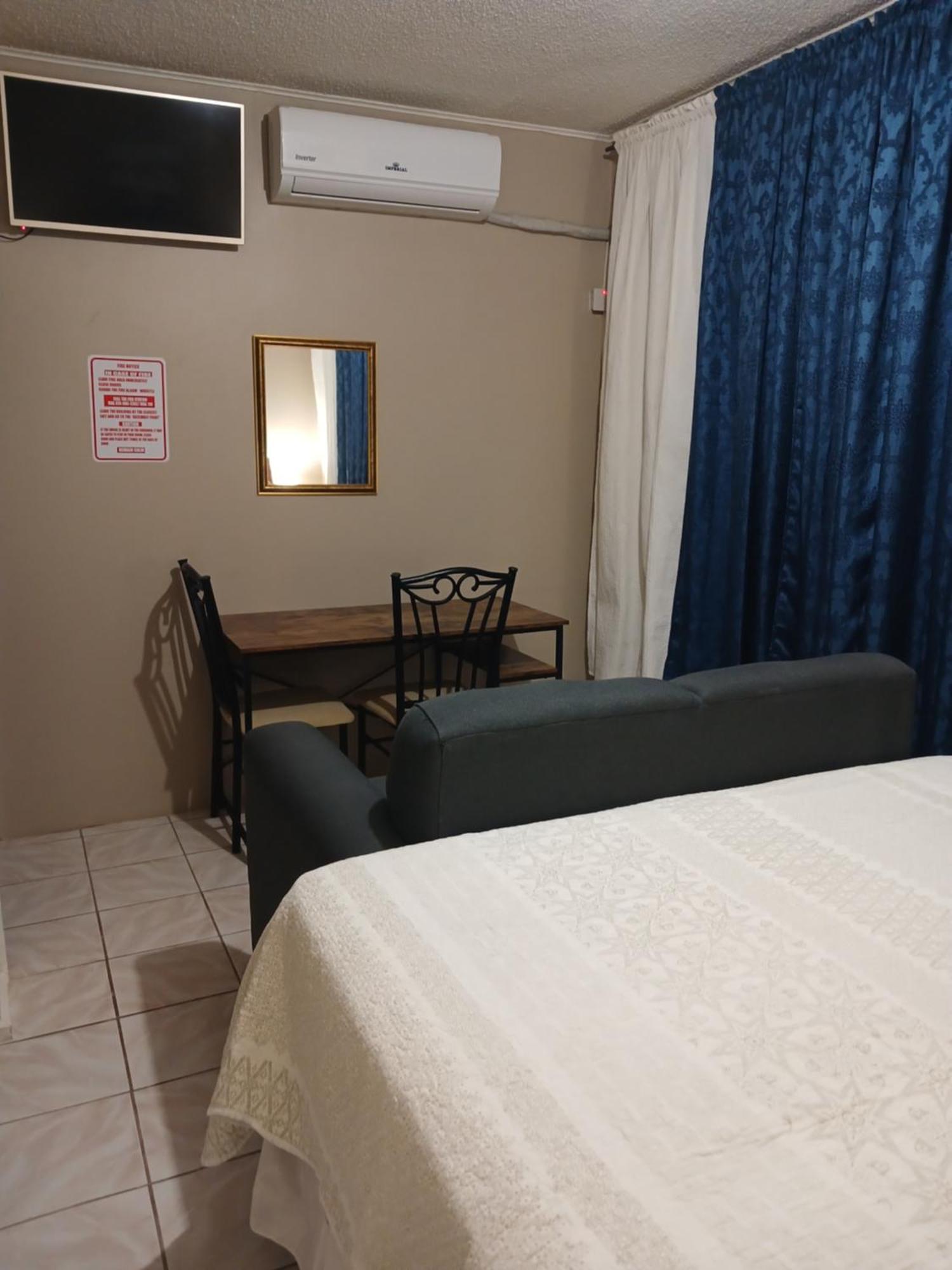 Ultimate Freedom Bed And Breakfast Santa Cruz Exterior foto