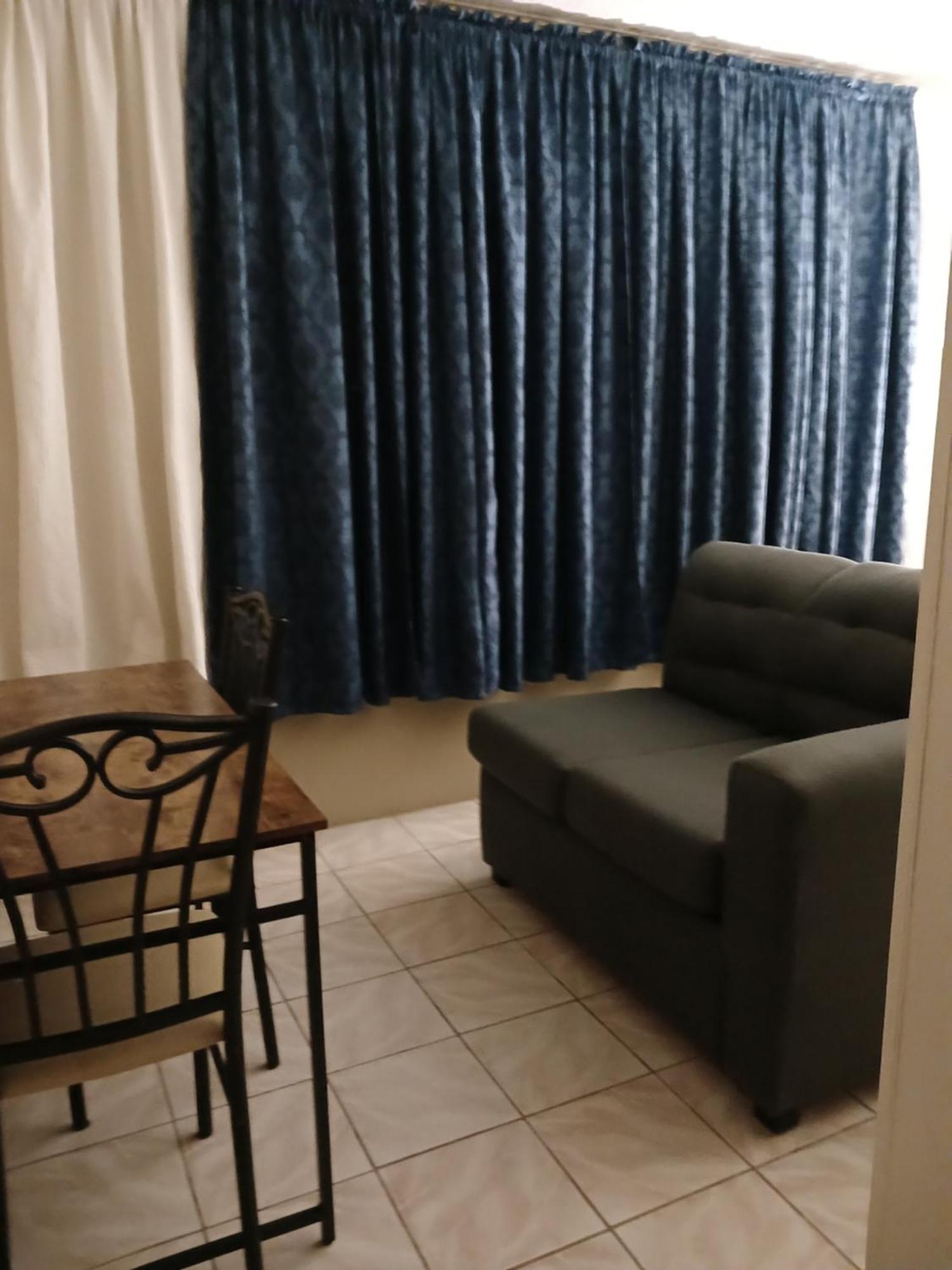 Ultimate Freedom Bed And Breakfast Santa Cruz Exterior foto