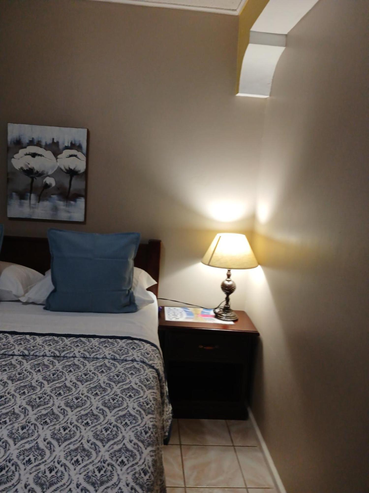 Ultimate Freedom Bed And Breakfast Santa Cruz Exterior foto