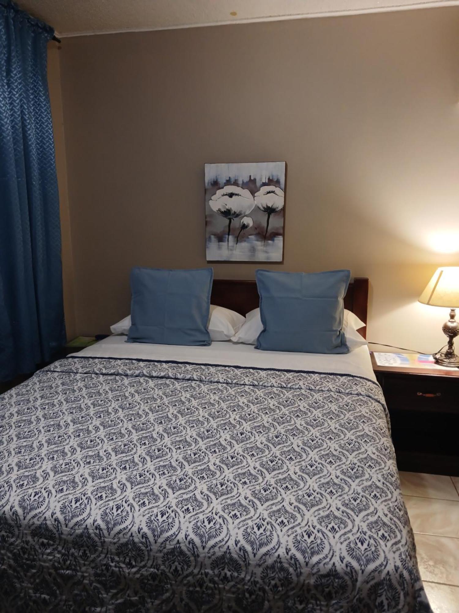 Ultimate Freedom Bed And Breakfast Santa Cruz Exterior foto