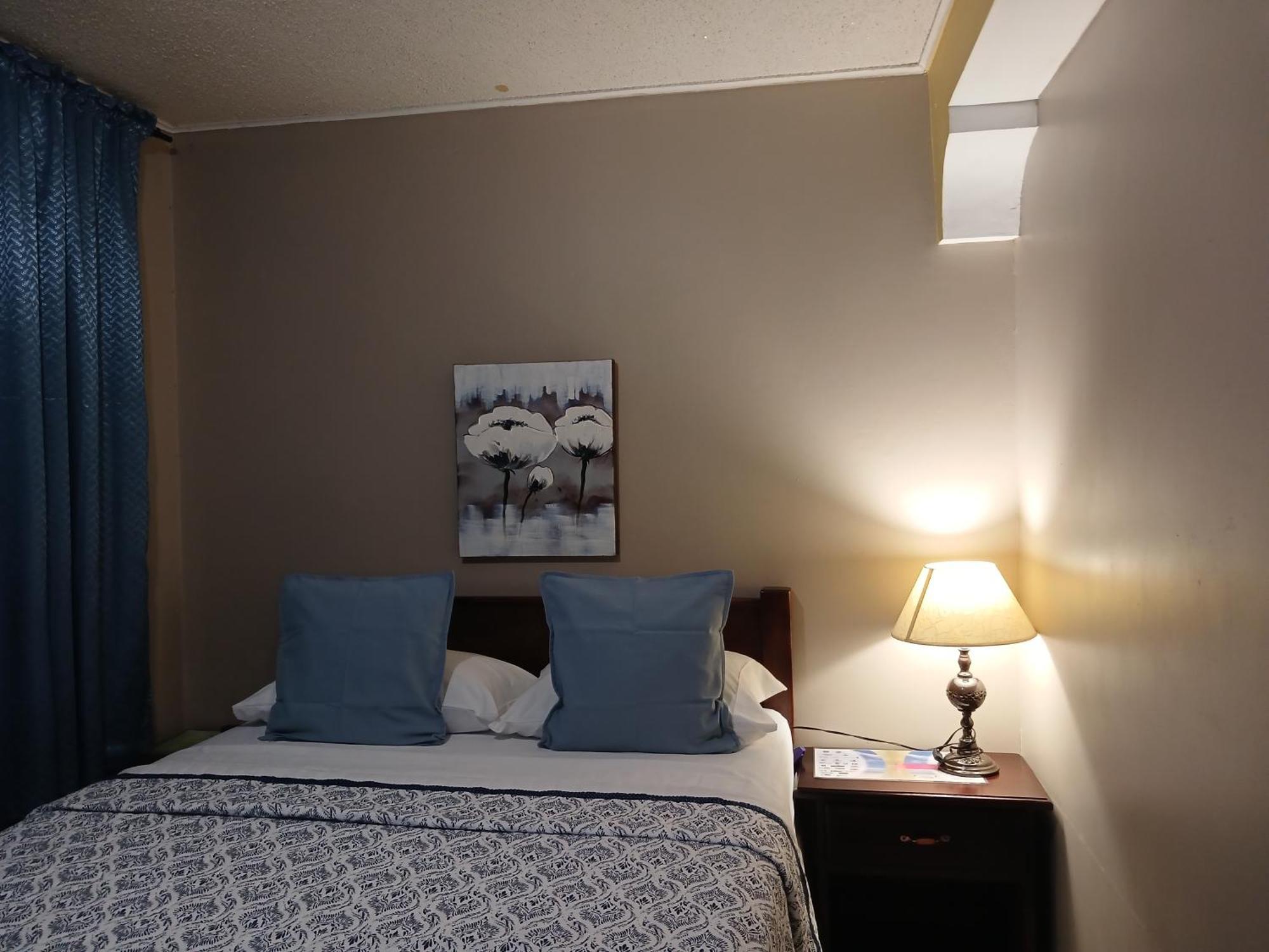 Ultimate Freedom Bed And Breakfast Santa Cruz Exterior foto