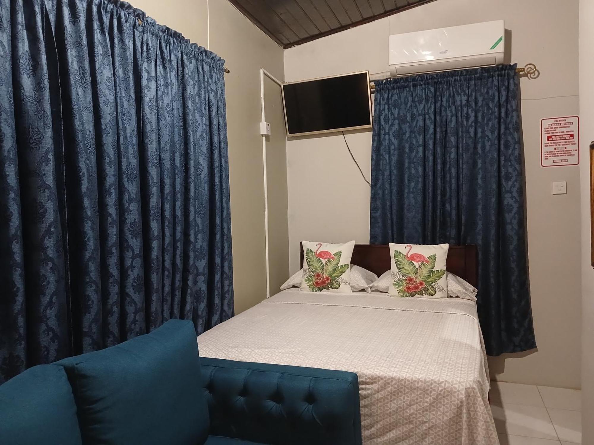 Ultimate Freedom Bed And Breakfast Santa Cruz Quarto foto